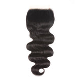 HD 5x5 LACE CLOSURE