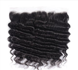 HD 13x4 LACE FRONTAL