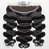 HD 13x4 LACE FRONTAL