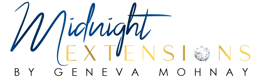 Midnight Extensions by Geneva Mohnay