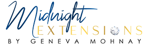 Midnight Extensions by Geneva Mohnay