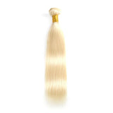 #613 BLONDE STRAIGHT EXTENSIONS