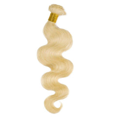 #613 BLONDE BODY WAVE